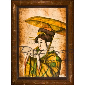 The Courtesan